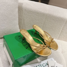 Bottega Veneta Sandals